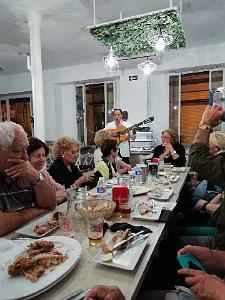 2018 06 09 au 10 HOMMAGE A NOTRE DAME DE SANTA CRUZ A DALIAS(ALMERIA)  (50)